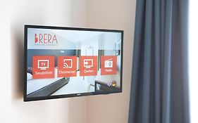 Brera Serviced Apartments Frankfurt West